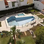 Apartamento Estiloso Al Lado Del Mar