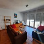 Luminoso Y Acogedor Apartamento