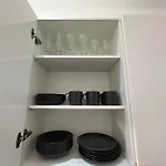 A1 - Apartamento En La Carihuela, 2 Dormitorios, Wifi, A 100 Metros De La Playa