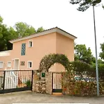 Villa Rosa