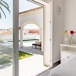 Verianmar 4 Bedroom Villa In Sotogrande With Pool