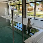 Apartamento Con Jardin En Cabopino Artola Homes