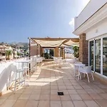 Hotel Almijara - Mares