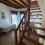 Hostal Alhambra