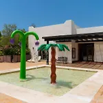 Impressive Playa Granada Golf