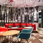 Ibis Bilbao Centro