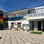 Hotel Matalascanas