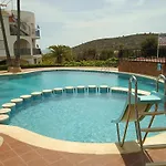 Apartamentos Tierra De Irta 3000