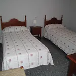 Vivienda Rural Alcazaba