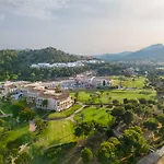 Grand Hyatt La Manga Club Golf And Spa