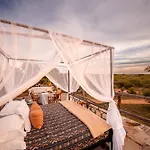 Kapama River Lodge