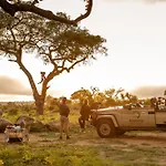 Kapama River Lodge