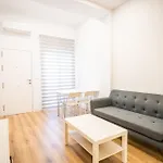 Apartamentos Mirablau