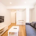 Apartamentos Mirablau