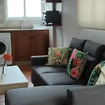 Apartamentos Bolonia - M A N U E L A
