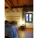 Il Palazzetto Sulla Francigena