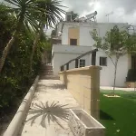 Huerta La Laja,Casa Grande