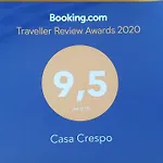 Casa Crespo
