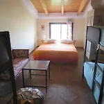 Higos Chumbos, Casa Rural Compartido