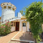Villa Casa Maravilla Near The Coast