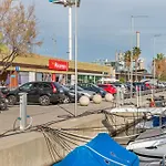 Boat Accommodations Barcelona