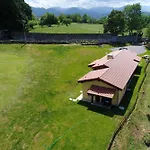 Apartamentos Ecoviella