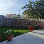 Casa A Colorada Cerca De La Playa De Mar De Fora