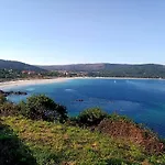 Primera Linea Playa Langosteira Finisterre