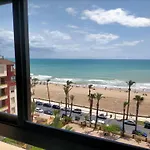 Apartamento Primera Linea Con Piscina Y Parking.