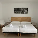 Albergue San Pedro