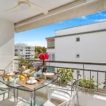 Elegant Marbella Beachside