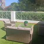 Met&Golf Oliva Nova Beach Jardin