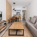 Livemalaga Alta Suite & Parking