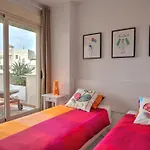 Colorlife Apartment