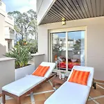 Colorlife Apartment