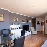 Neia Apartment Planet Costa Dorada
