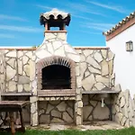 Villa Castillo De Alba