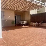 Puerta De Donana: Playa Y Centro A Un Paso.