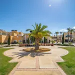 Stylish And Modern 2 Bed Apartment - Aa4322Lt