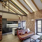 Apartamentos Begona