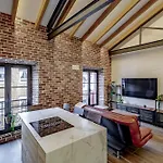 Apartamentos Begona