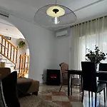 Habitaciones A 10 Minutos De La Playa De Aguadulce