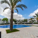 Sunny Apartment At La Torre Golf Resort - Ao3031Lt