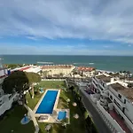 El Cisne En La Playa