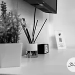 Apartamentos Blanco & Negro