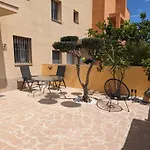 Casa Felicitas