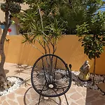 Casa Felicitas