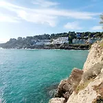 Apartamento Cerca Cala Crancs Playa
