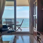 Mediterranean Lookout From Vinaros