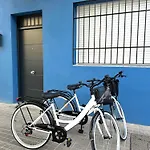 Habitacion En Piso Compartido